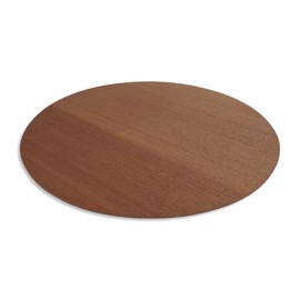 Fogli in mogano decorativi 4,6 mm