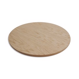 Fogli in quercia MDF'