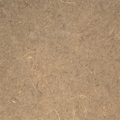 Rivestimento in Tessuto Marrone Chiaro - Rezign Jute Coffeebags
