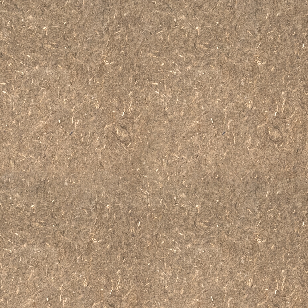 Rivestimento in Tessuto Marrone Scuro - Rezign Flax