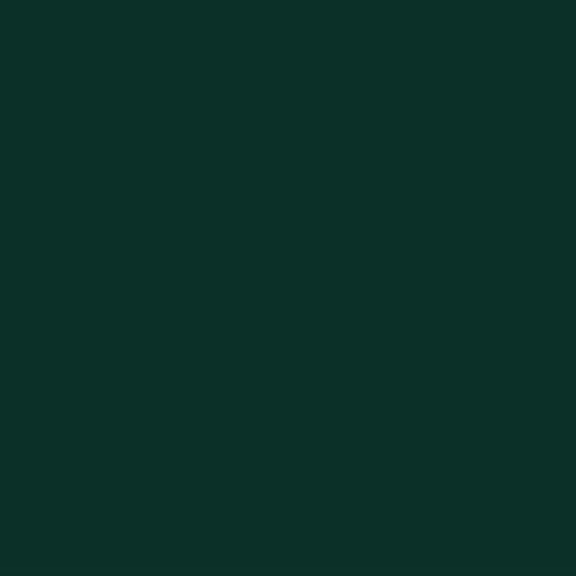 Linoleum verde scuro su misura | 4174 Conifer | Forbo Linoleum