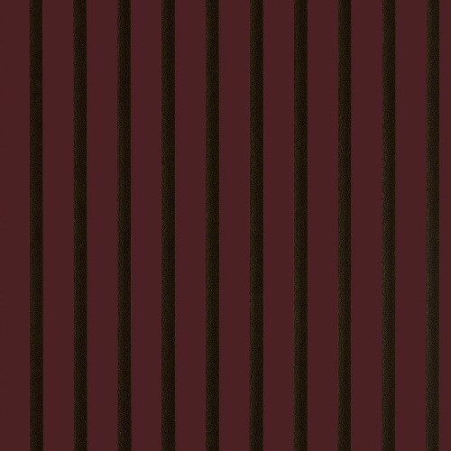 Pannelli fonoassorbenti - Burgundy 60 x 240 cm