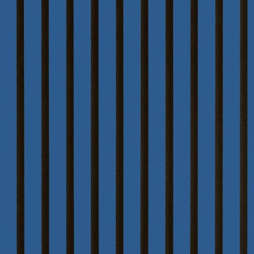 Pannelli fonoassorbenti - Midnight blue 60 x 240 cm