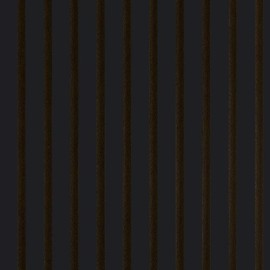 Pannelli fonoassorbenti - Nero 60 x 240 cm