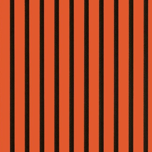Pannelli fonoassorbenti - Orange blast 60 x 240 cm