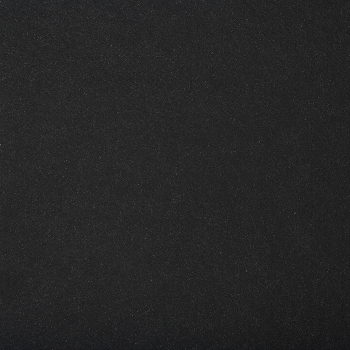 Feltro PET per acustica - Nero 60x240 cm