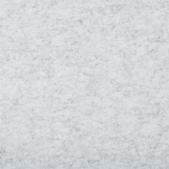 Feltro PET per acustica - Grigio 60x240 cm