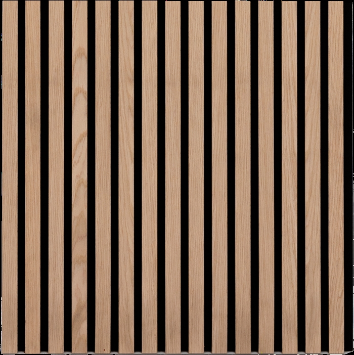 Pannelli fonoassorbenti - Aspetto Rovere  60 x 240 cm