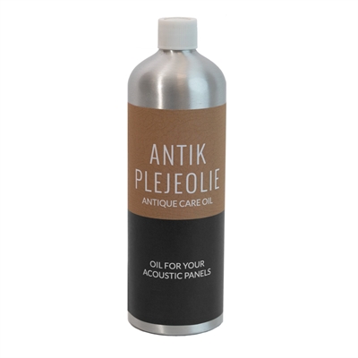 Olio per il legno Antico 500ml