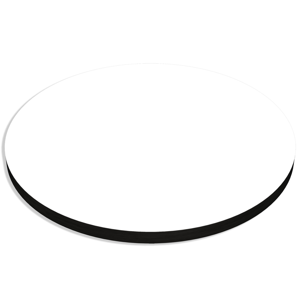 ABS laminato nero