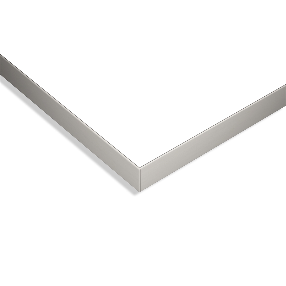 ABS laminato bianco