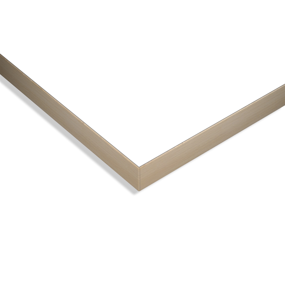 Olio bianco di frassino