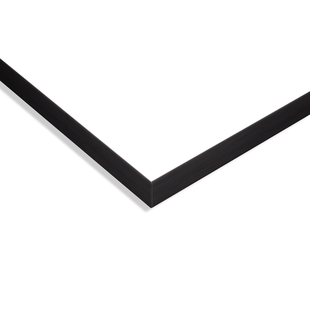 ABS laminato nero