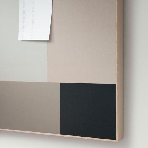 Linoleum per bacheche