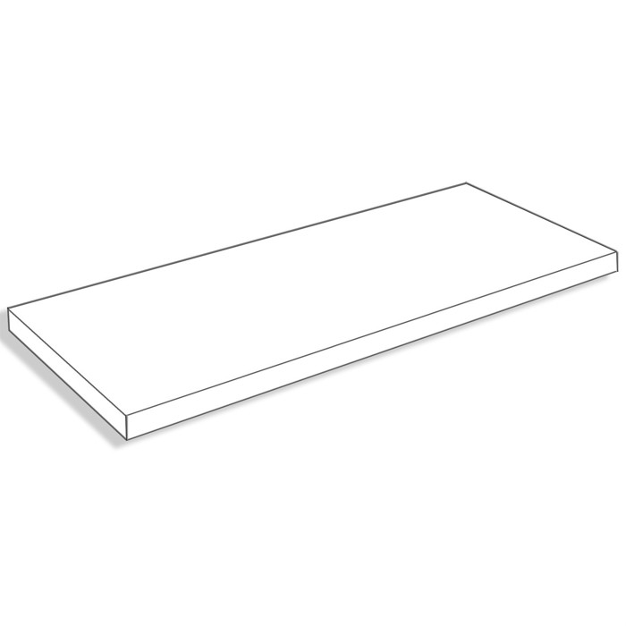 Ripiani di laminato