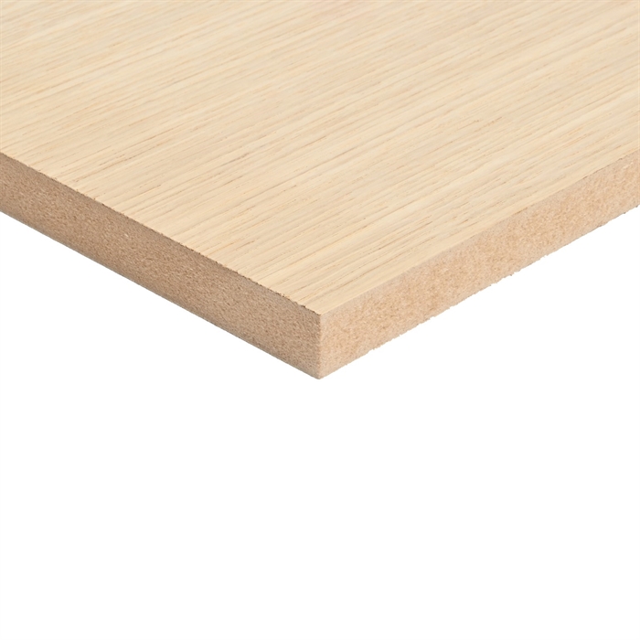 Fogli in quercia MDF\'