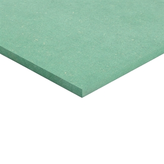 MDF Valchromat verde menta