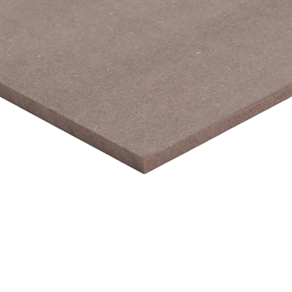 MDF Valchromat marrone