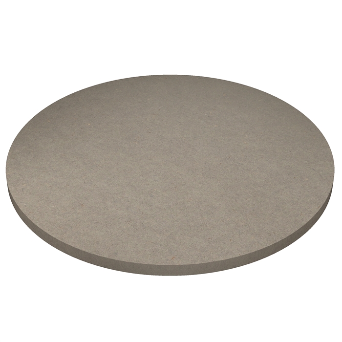 MDF Valchromat grigio chiaro